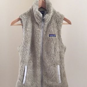 Patagonia Los Gatos Vest